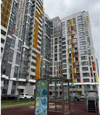 Продам двухкомнатную (2-комн.) квартиру, 6-я Радиальная ул, 7/1к2, Москва г