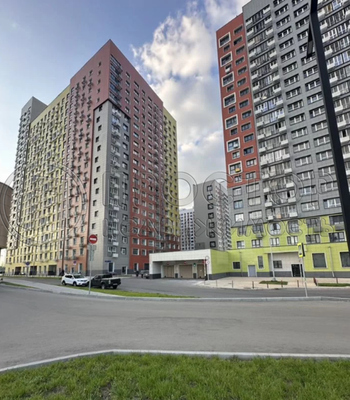 Продам двухкомнатную (2-комн.) квартиру, 6-я Радиальная ул, 7/1к2, Москва г