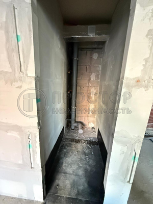 Продам двухкомнатную (2-комн.) квартиру, 6-я Радиальная ул, 7/1к2, Москва г