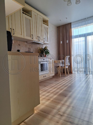 Продам двухкомнатную (2-комн.) квартиру, Пулковская ул, 2, Москва г