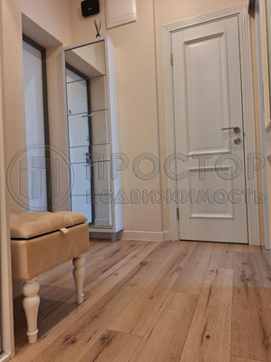 Продам двухкомнатную (2-комн.) квартиру, Пулковская ул, 2, Москва г