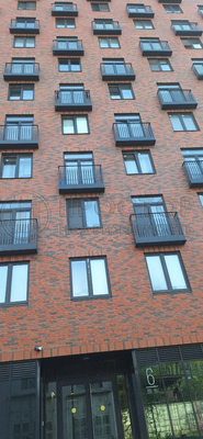 Продам двухкомнатную (2-комн.) квартиру, Пулковская ул, 2, Москва г