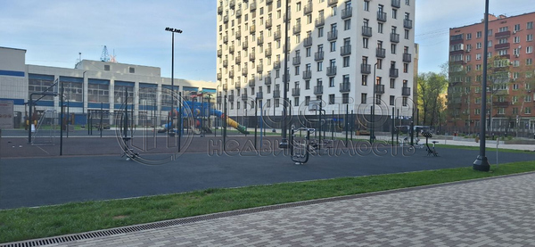 Продам двухкомнатную (2-комн.) квартиру, Пулковская ул, 2, Москва г