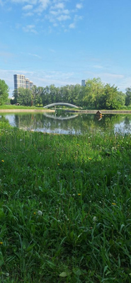 Продам двухкомнатную (2-комн.) квартиру, Пулковская ул, 2, Москва г