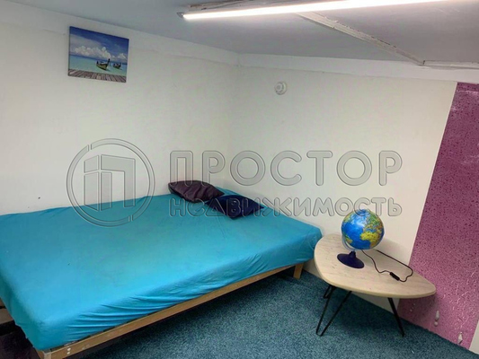 Продам двухкомнатную (2-комн.) квартиру, Складочная ул, 6к2, Москва г
