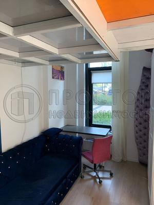Продам двухкомнатную (2-комн.) квартиру, Складочная ул, 6к2, Москва г