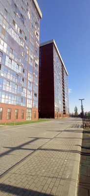 Продам трехкомнатную (3-комн.) квартиру, 45 стрелковой дивизии ул, 232к1, Воронеж г