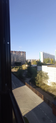 Продам трехкомнатную (3-комн.) квартиру, 45 стрелковой дивизии ул, 232к1, Воронеж г