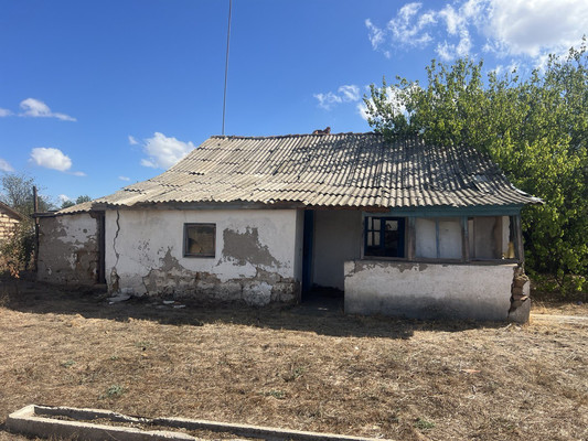 Продам дом, Центральная ул, 35, Заречное с, 0 км от города