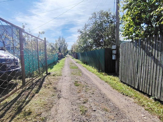 Продам дачу, СНТ Энтузиаст ЗИЛ тер, Назарьево д, 0 км от города