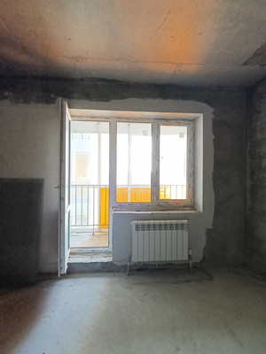 Продам двухкомнатную (2-комн.) квартиру, Сергия Радонежского ул, 11, Чебоксары г