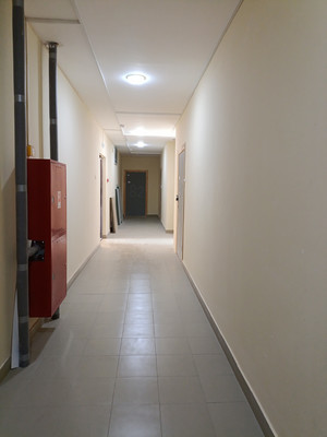 Продам двухкомнатную (2-комн.) квартиру, Сергия Радонежского ул, 11, Чебоксары г