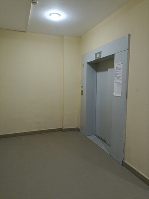 Продам двухкомнатную (2-комн.) квартиру, Сергия Радонежского ул, 11, Чебоксары г