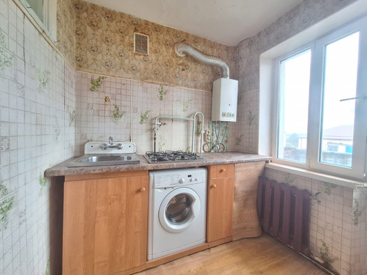 Продам однокомнатную (1-комн.) квартиру, Ингушская ул, 25кА, Нальчик г