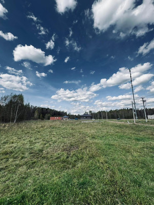 Продам участок 16 соток, ИЖС, Центральная ул, Новая Ольховка п, 0 км от города