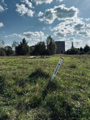 Продам участок 16 соток, ИЖС, Центральная ул, Новая Ольховка п, 0 км от города