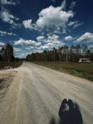 Продам участок 8 соток, ИЖС, Центральная ул, Новая Ольховка п, 0 км от города