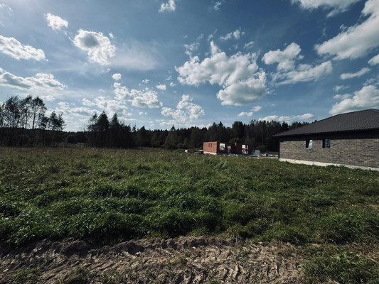 Продам участок 6 соток, ИЖС, Центральная ул, Новая Ольховка п, 0 км от города