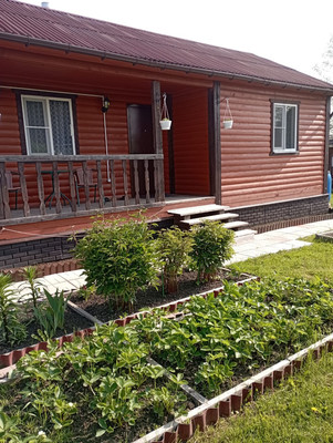 Продам дом, Балтиец тер. СНТ, Пудость массив, 0 км от города
