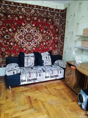 Продам однокомнатную (1-комн.) квартиру, Маркова ул, 337, Армавир г