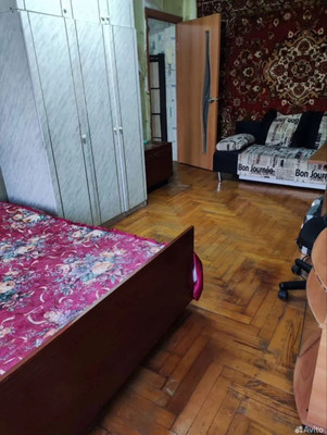 Продам однокомнатную (1-комн.) квартиру, Маркова ул, 337, Армавир г