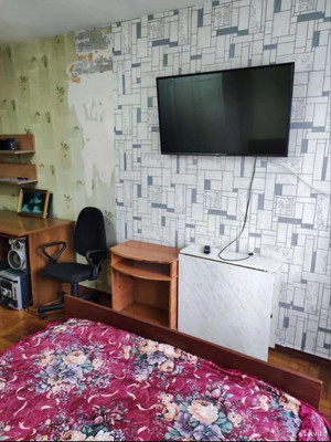Продам однокомнатную (1-комн.) квартиру, Маркова ул, 337, Армавир г