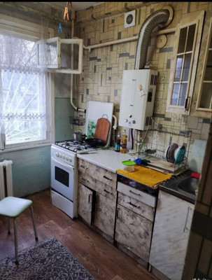 Продам однокомнатную (1-комн.) квартиру, Маркова ул, 337, Армавир г