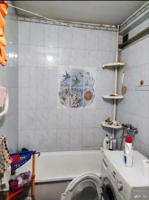 Продам однокомнатную (1-комн.) квартиру, Маркова ул, 337, Армавир г