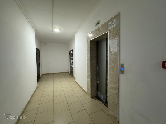 Продам однокомнатную (1-комн.) квартиру, Атажукина ул, 12ке, Нальчик г
