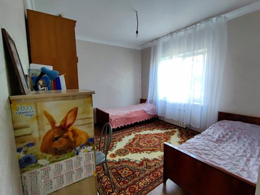 Продам дом, Станичная ул, 10, Белореченск г, 0 км от города