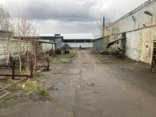 Сдам склад 2 073 м2, Фабричная (Поселок Пироговский мкр) ул, 1Г, Мытищи г