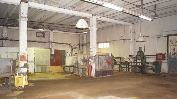 Сдам склад 2 073 м2, Фабричная (Поселок Пироговский мкр) ул, 1Г, Мытищи г