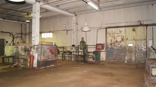 Сдам склад 2 073 м2, Фабричная (Поселок Пироговский мкр) ул, 1Г, Мытищи г