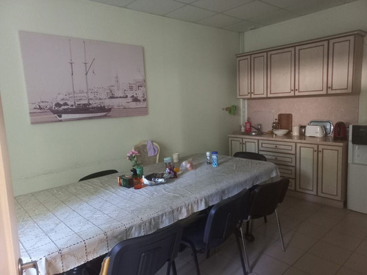 Сдам склад 1 720 м2, 1-я Новая ул, 57, Мытищи г