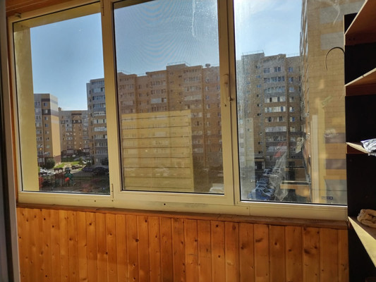 Продам однокомнатную (1-комн.) квартиру, Спортивная ул, 3, Осиново с