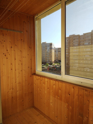 Продам однокомнатную (1-комн.) квартиру, Спортивная ул, 3, Осиново с