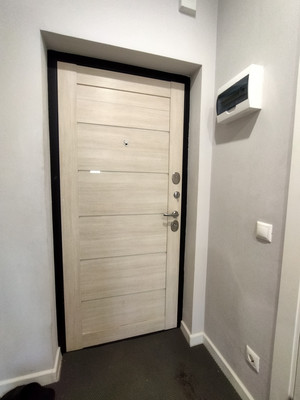 Продам двухкомнатную (2-комн.) квартиру, Михайловское ш, 260к1, Рязань г