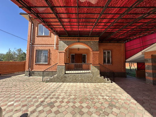 Продам дом, Роз ул, Белореченск г, 0 км от города