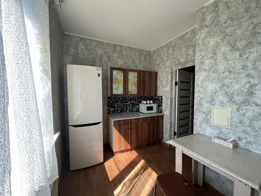 Продам однокомнатную (1-комн.) квартиру, Майкопское шоссе ул, 21, Родники п