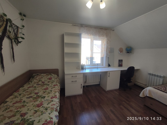 Продам коттедж, Огородная ул, 16В, Казань г, 0 км от города
