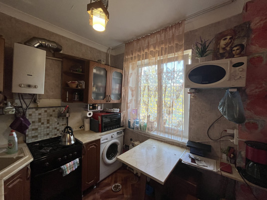 Продам трехкомнатную (3-комн.) квартиру, им В.Н.Шалимова ул, 22, Белореченск г