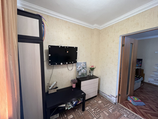 Продам трехкомнатную (3-комн.) квартиру, им В.Н.Шалимова ул, 22, Белореченск г