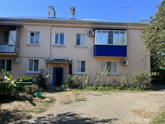 Продам трехкомнатную (3-комн.) квартиру, им В.Н.Шалимова ул, 22, Белореченск г