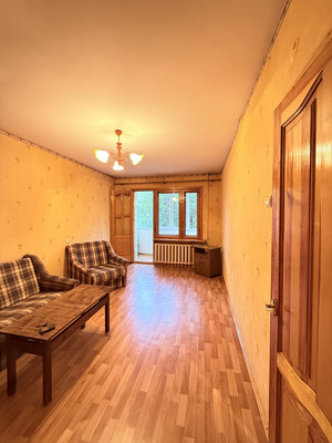 Продам однокомнатную (1-комн.) квартиру, Победы пр-кт, 214, Симферополь г