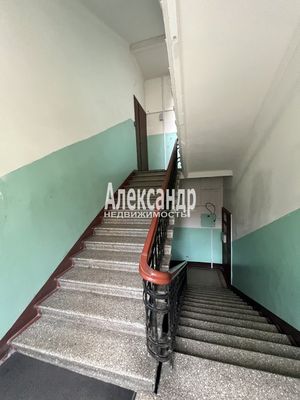Продам многокомнатную квартиру, Ленина пр-кт, 2, Выборг г