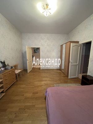 Продам многокомнатную квартиру, Ленина пр-кт, 2, Выборг г