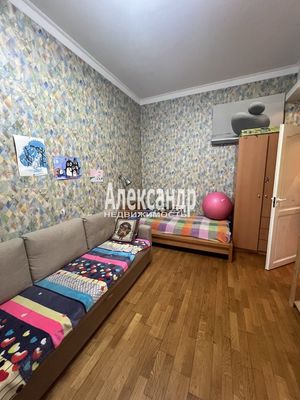 Продам многокомнатную квартиру, Ленина пр-кт, 2, Выборг г