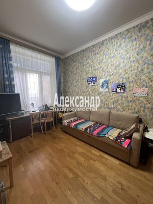 Продам многокомнатную квартиру, Ленина пр-кт, 2, Выборг г