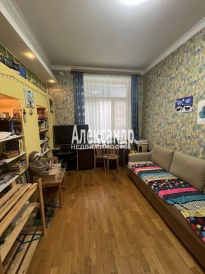 Продам многокомнатную квартиру, Ленина пр-кт, 2, Выборг г