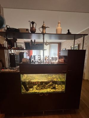 Продам многокомнатную квартиру, Ленина пр-кт, 2, Выборг г